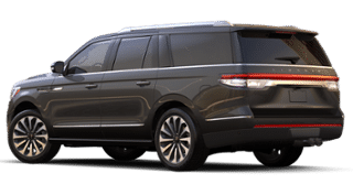 2024 Lincoln Lincoln Navigator External Image 2